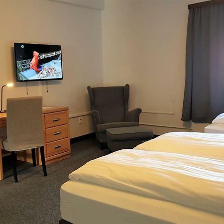 Hotel Asbru By Reykjavik Keflavik Airport Luaran gambar