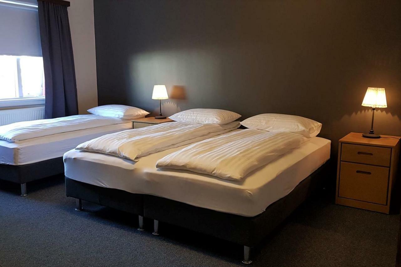 Hotel Asbru By Reykjavik Keflavik Airport Luaran gambar