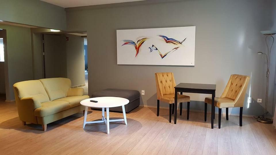Hotel Asbru By Reykjavik Keflavik Airport Luaran gambar