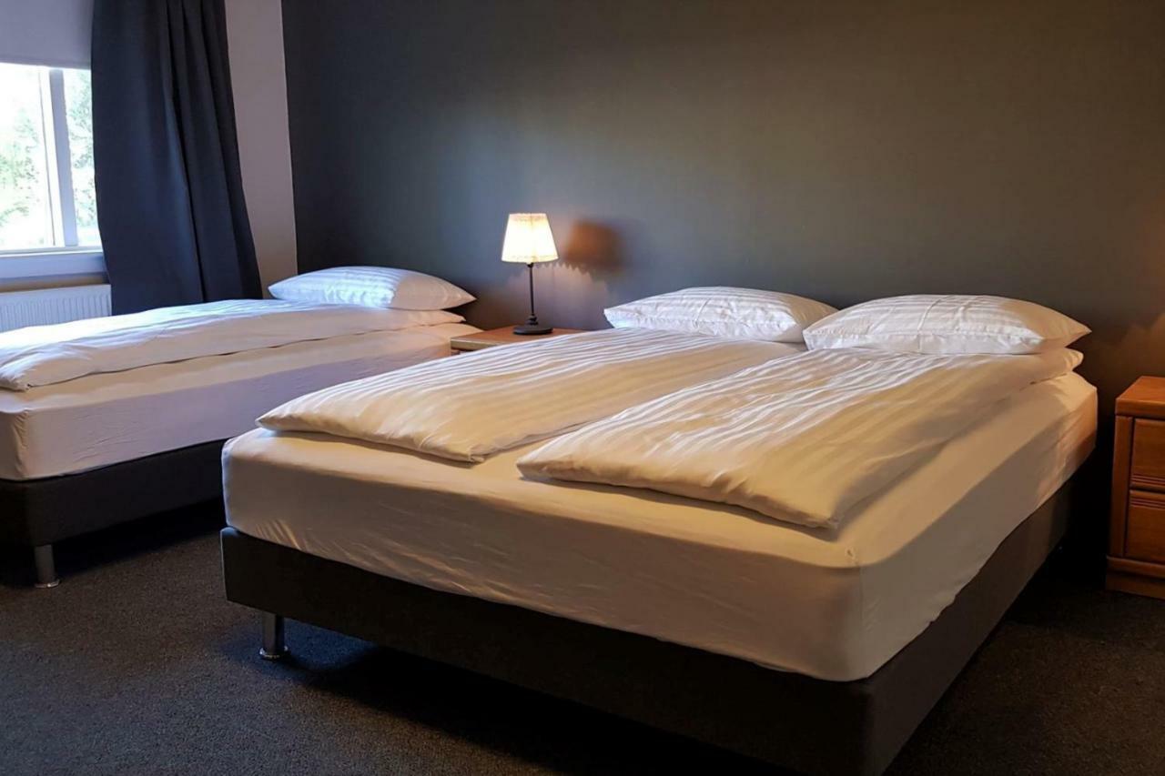 Hotel Asbru By Reykjavik Keflavik Airport Luaran gambar