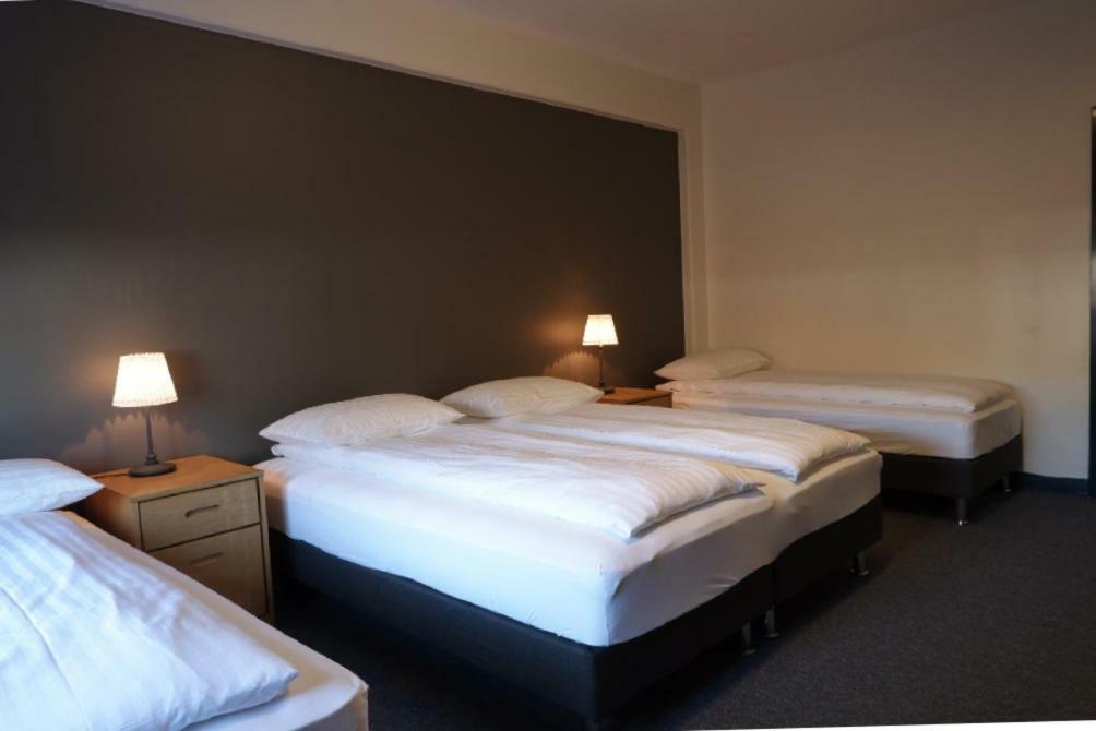Hotel Asbru By Reykjavik Keflavik Airport Luaran gambar