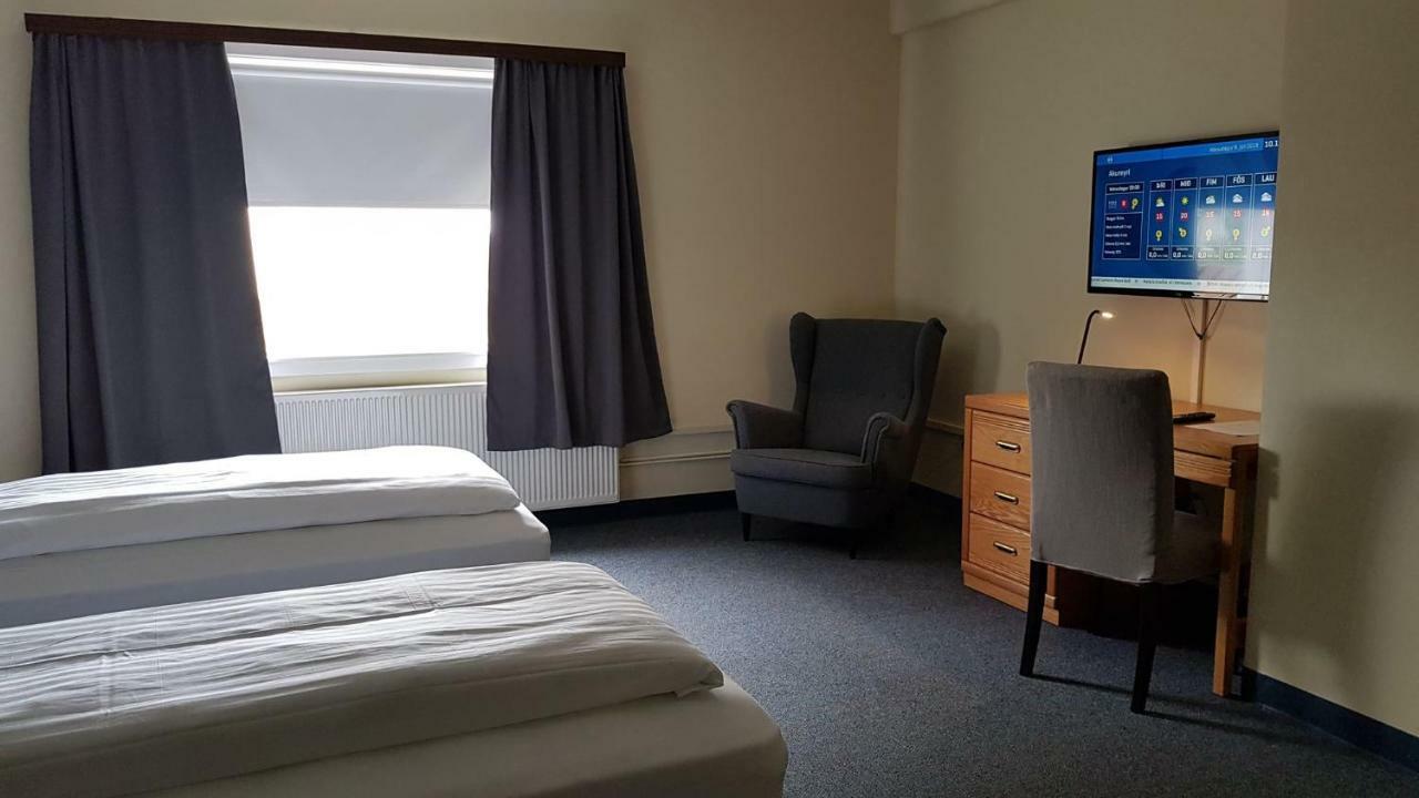 Hotel Asbru By Reykjavik Keflavik Airport Luaran gambar